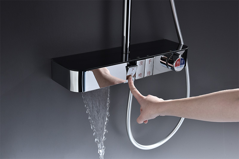 打造高效舒适的卫浴空间