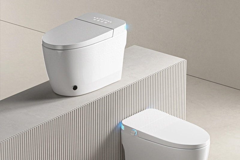 卫浴智能马桶哪款比较值得入手？